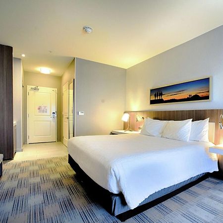 Hilton Garden Inn Santa Barbara/Goleta Extérieur photo