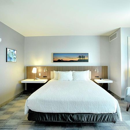 Hilton Garden Inn Santa Barbara/Goleta Extérieur photo