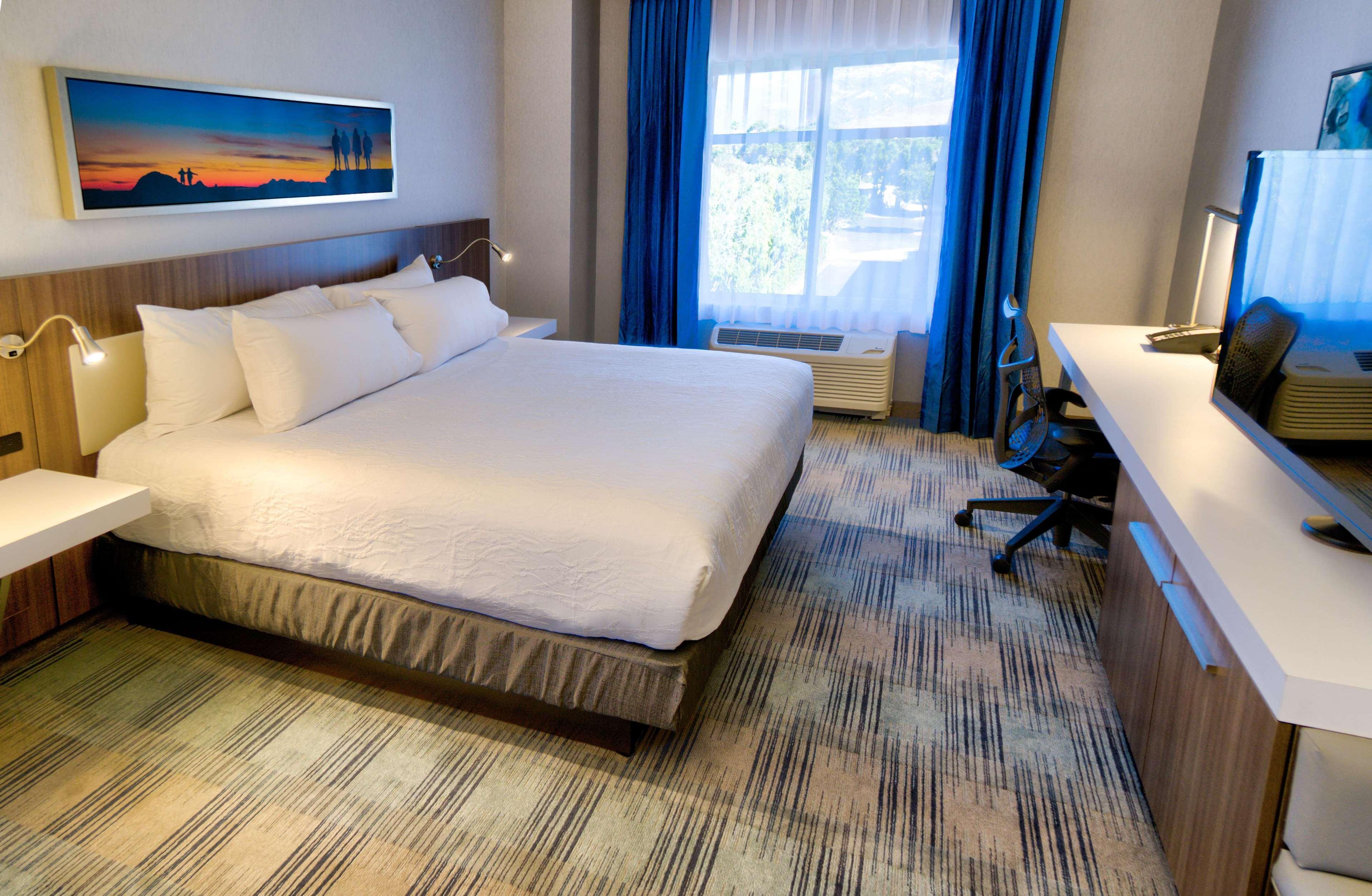 Hilton Garden Inn Santa Barbara/Goleta Extérieur photo
