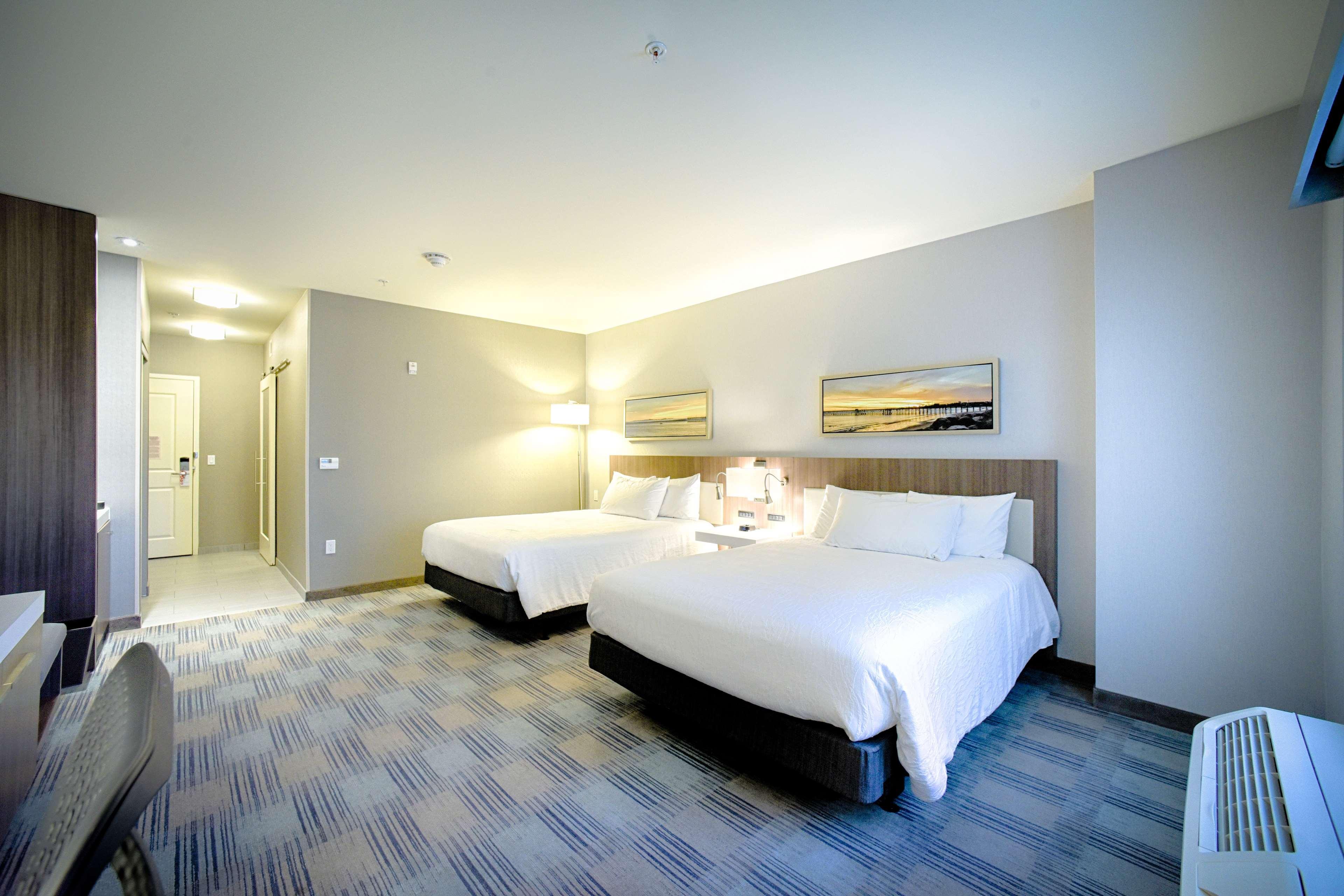 Hilton Garden Inn Santa Barbara/Goleta Extérieur photo