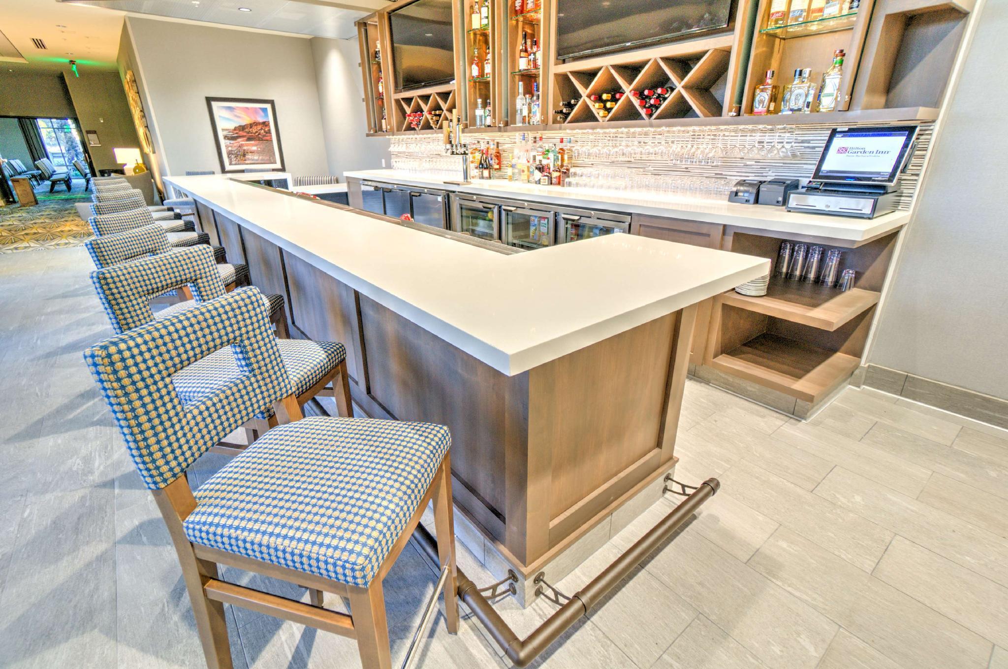 Hilton Garden Inn Santa Barbara/Goleta Extérieur photo