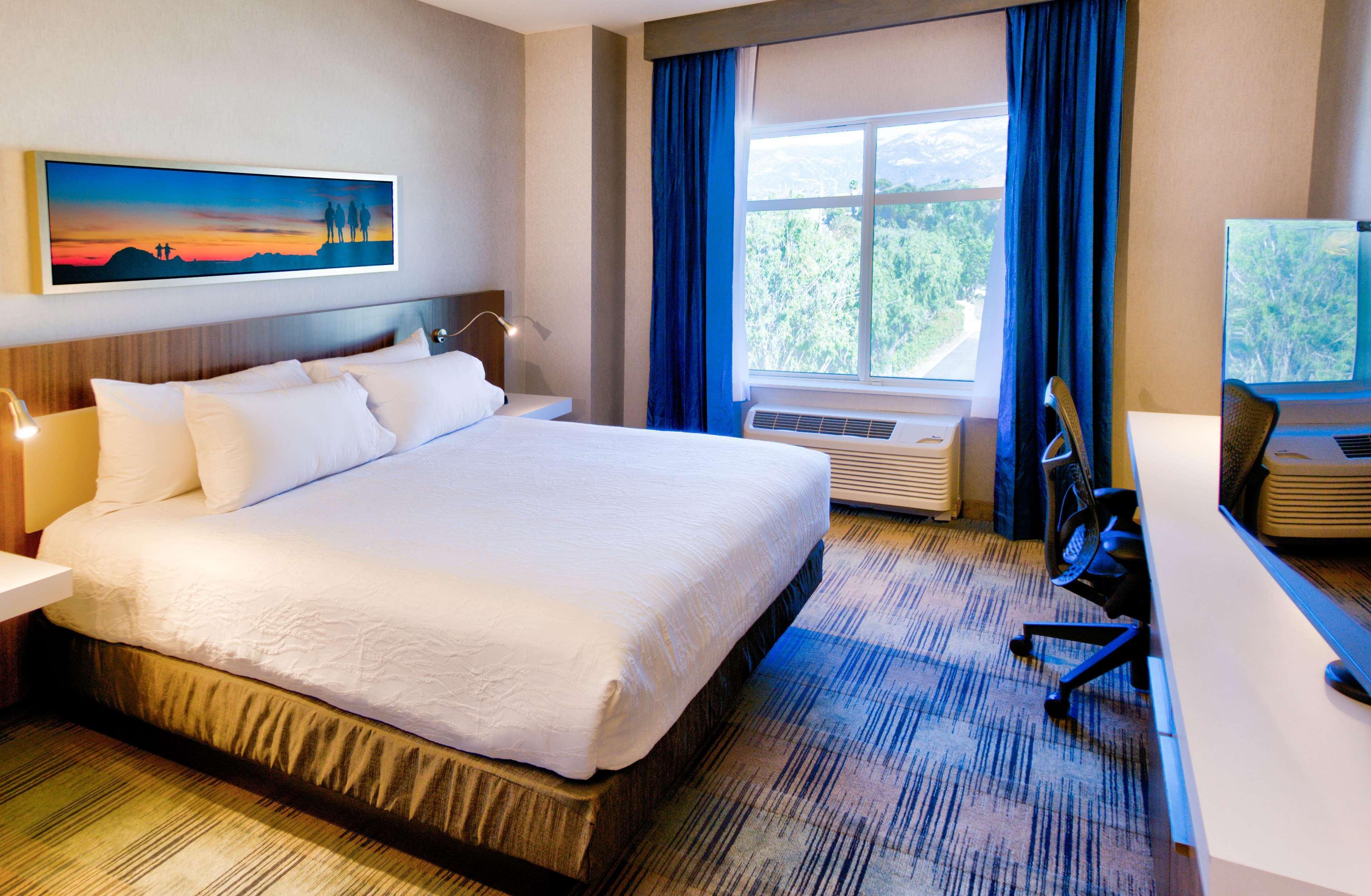 Hilton Garden Inn Santa Barbara/Goleta Extérieur photo