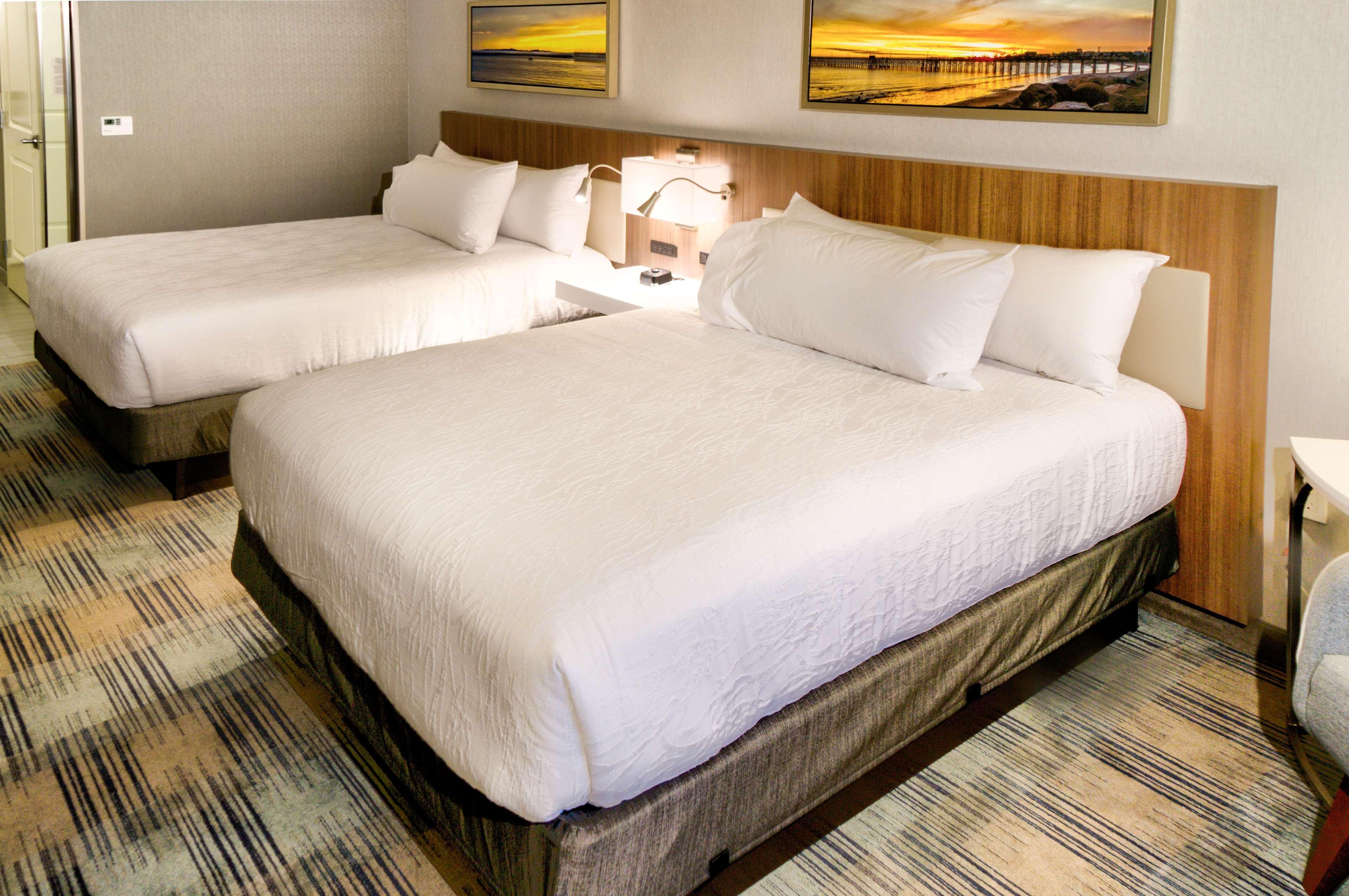 Hilton Garden Inn Santa Barbara/Goleta Extérieur photo