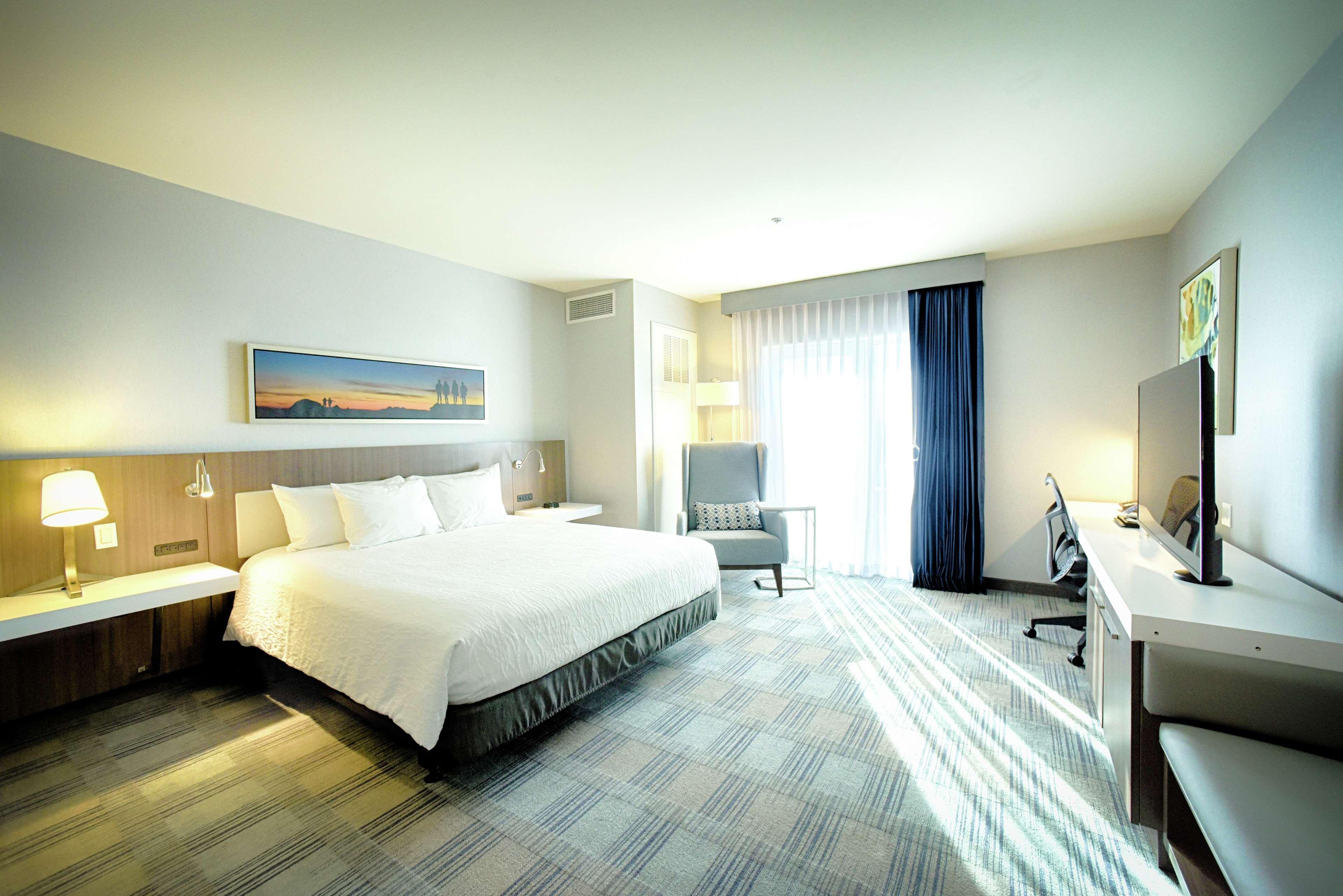 Hilton Garden Inn Santa Barbara/Goleta Extérieur photo