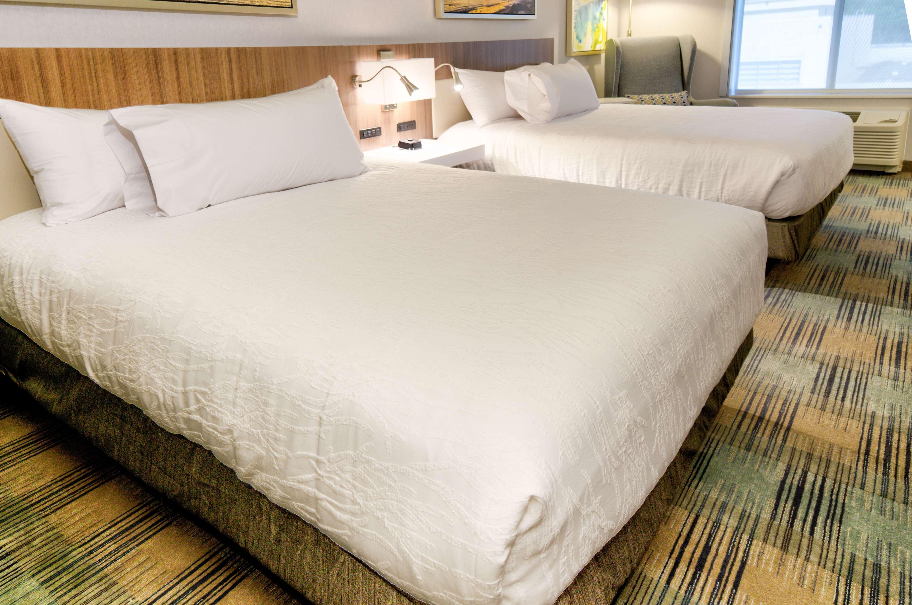 Hilton Garden Inn Santa Barbara/Goleta Extérieur photo