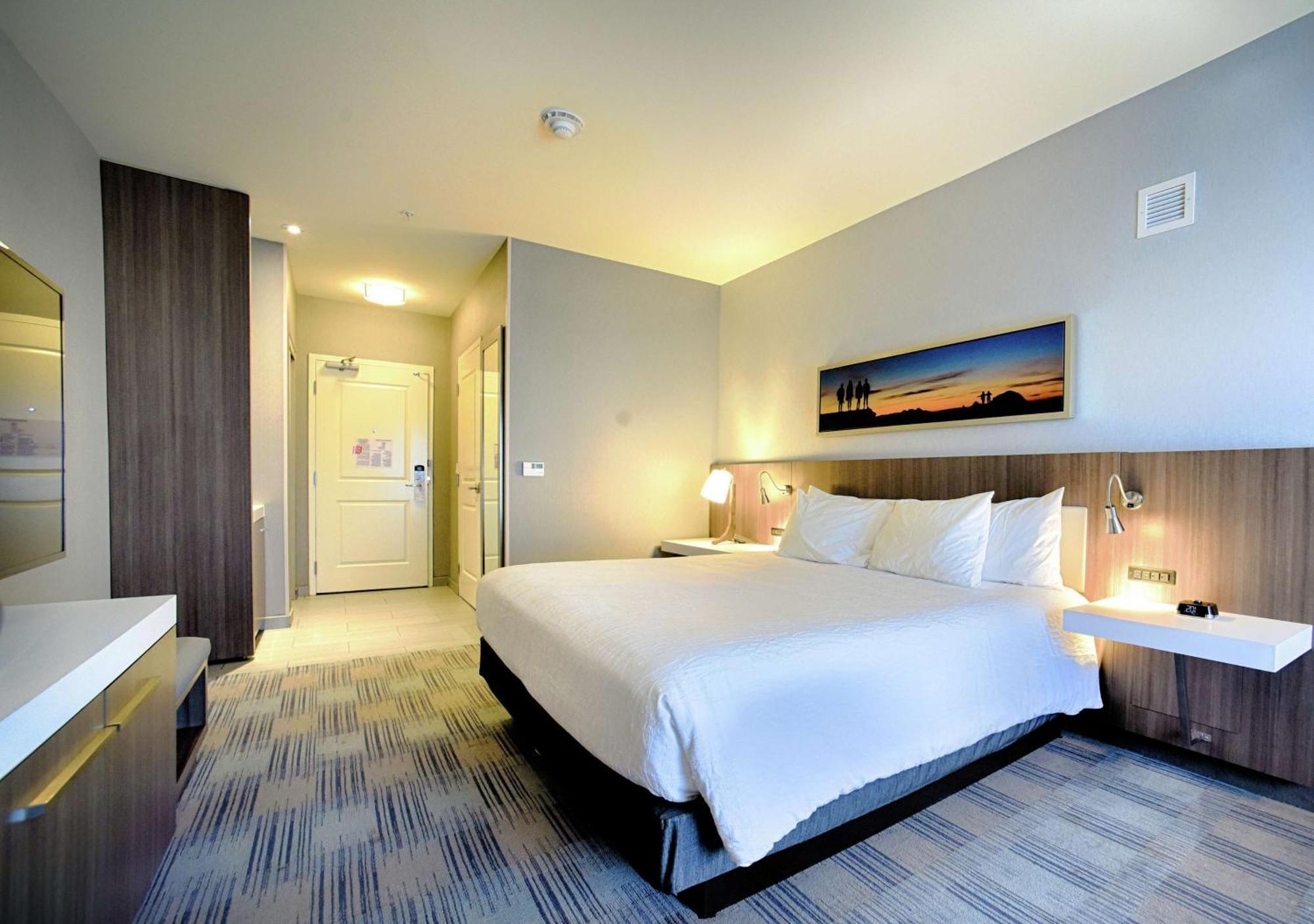 Hilton Garden Inn Santa Barbara/Goleta Extérieur photo