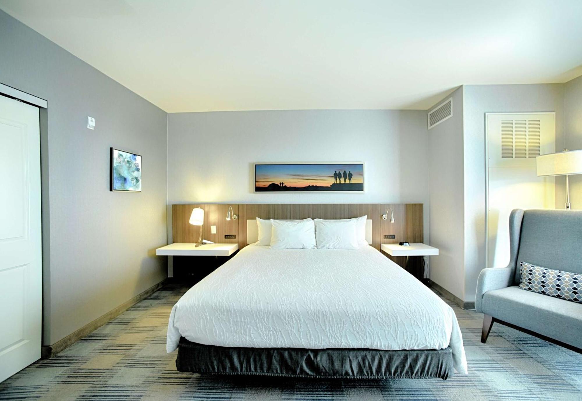Hilton Garden Inn Santa Barbara/Goleta Extérieur photo