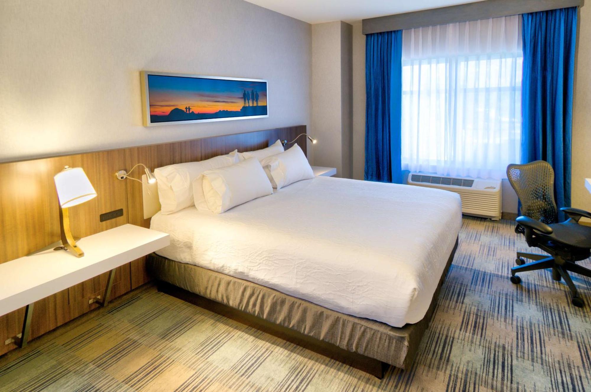 Hilton Garden Inn Santa Barbara/Goleta Extérieur photo